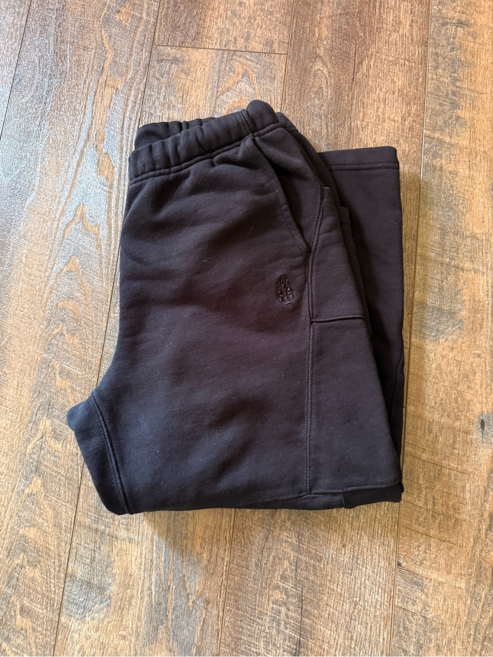 FP movement barrel ankle joggers